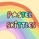 Pastel Skittles