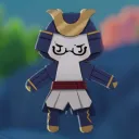 原神サーバー