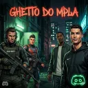 Ghetto do MPLA  🎮👺