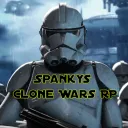 Spankys Clone Wars Roleplay
