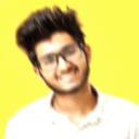 Tharun Speaks Discord Server Icon – Education