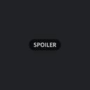 spoiler Discord Server Icon