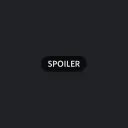 spoiler Discord Server Icon