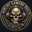 THE MIDLIFE GAMERS GUILD