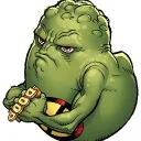 D1 chatters Discord Server Icon