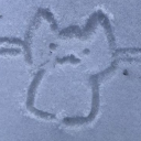 Snowy Playground