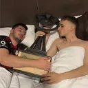 SNAJPERZY KISSERKA