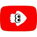 Splatube Community Discord Server Icon