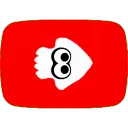Splatube Community Discord Server Icon