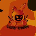 Lunar trades Discord Server Icon