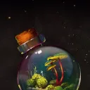 спутник — Дискорд Сервер