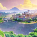 ð™ƒð™¤ð™¢ð™š ð™¤ð™› ð™ð™ð™š ð˜¼ð™§ð™˜ð™ð™¤ð™£ð™¨