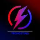 Techosting Hospedagem #300🥳's icon