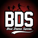 The Best Damn Sports