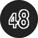 48bit.net icon