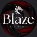 Blaze .