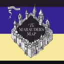 Marauders 1971-19XX Discord Server Icon