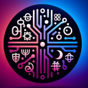 Discovery icon for Dialog der Religionen Discord server