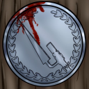 Discovery icon for Kapow’s Graveyard. Discord server