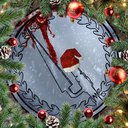 Discovery icon for Kapow’s Polar Express. Discord server