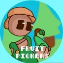 Fruit Pickers