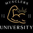Musclers University Discord Server Icon