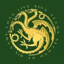 team green appreciation