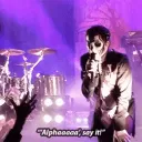 𝐅𝐨𝐮𝐫 𝐆𝐞𝐧𝐞𝐫𝐚𝐭𝐢𝐨𝐧�... Discord Server Icon