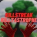 Killstreak Killtastrophe icon