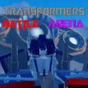 Transformers Battle Arena Server