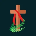 Ecumenical Christian Contact Discord Server Icon