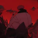 Sukuna’s Domain Discord Server Icon