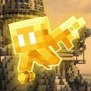 Minecraft Brasil┃Comunidade Mine Discord Server Icon