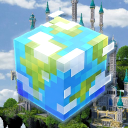 Discovery icon for Comunidade Mine Discord server