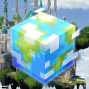 Discovery icon for Minecraft Brasil┃Comunidade Mine Discord server
