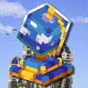 Discovery icon for Comunidade Mine Discord server