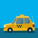 taxiicord Discord Server Icon
