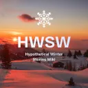 Hypothetical Winter Storms Wiki