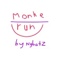 Monke run Official Community Server (MRCS)