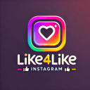 Like4Like Instagram - Like ...