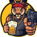 Aussie Gamesters    Discord Server Icon