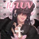 reluv    Discord Server Icon