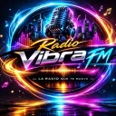 💜🎙Radio Vibra FM🎙💜