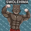 Swole Hima