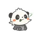 panda cafe小熊软糖 Discord Server Icon