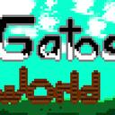 Gatos World |    Discord Server Icon