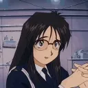 Wet Wonderland 18+ Discord Server Icon