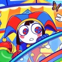 Multi-Fandom Extravaganza! Discord Server Icon