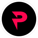 Practical's Games Discord Server Icon – Gaming