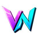 Vanity Network Discord Server Icon